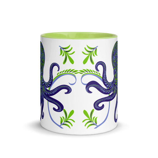 Octopus Mug