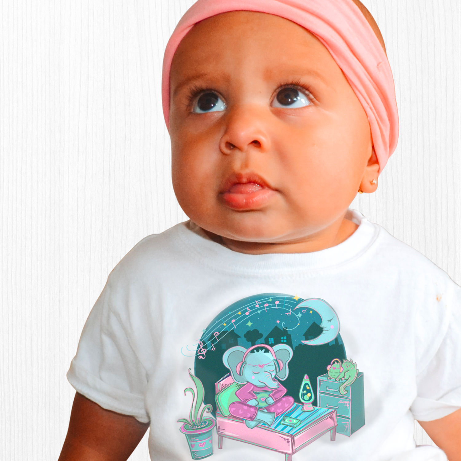 Baby Tees