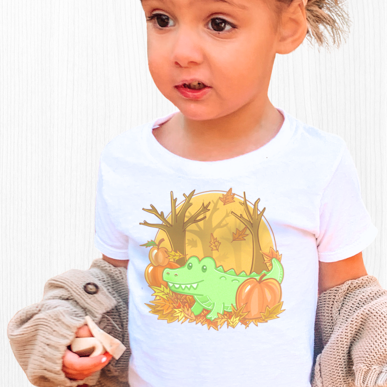 Toddler Tees