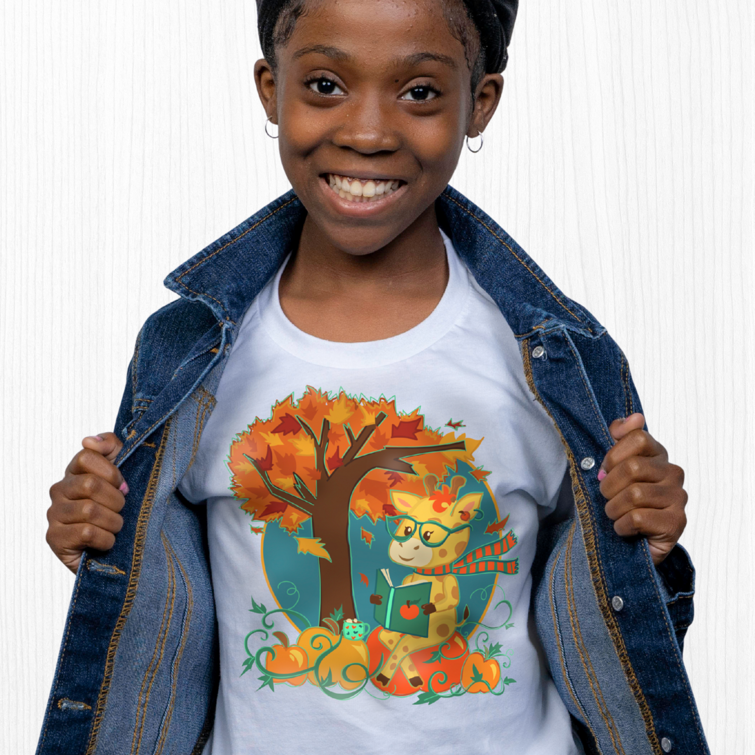 Kids Tees