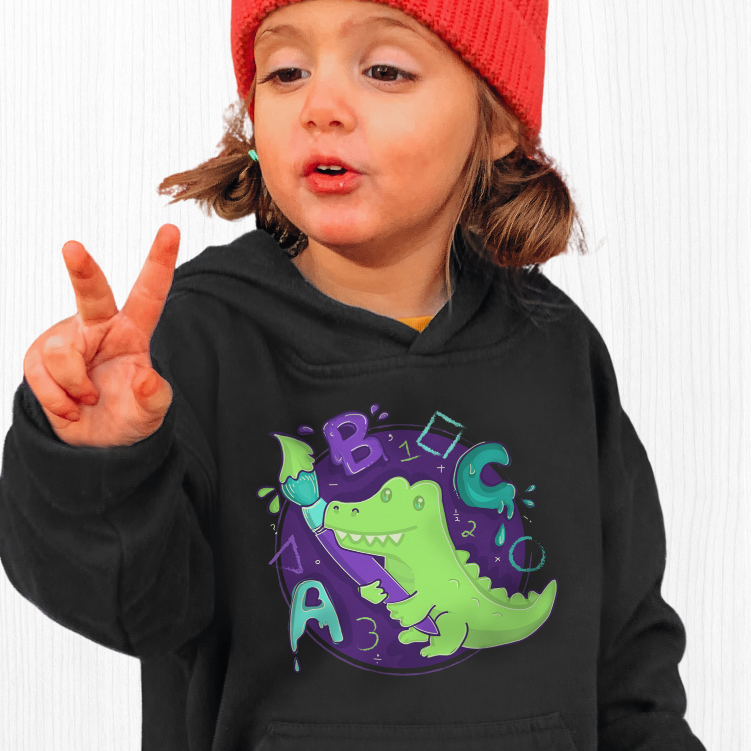 Fleece Hoodies