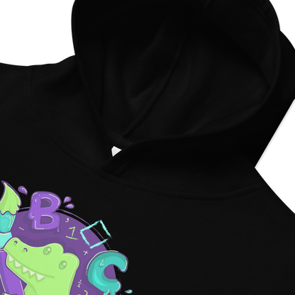 Alligator School Kids Hoodie