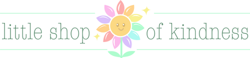 Little Shop of Kindness