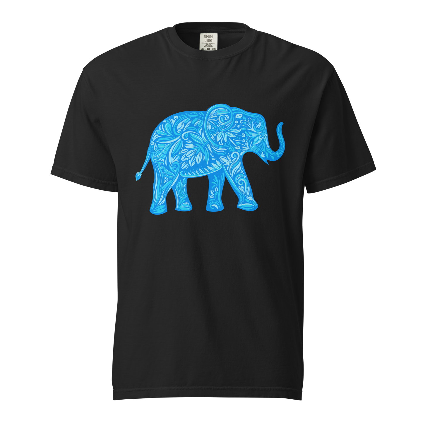 Elephant unisex t-shirt