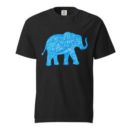 Elephant unisex t-shirt