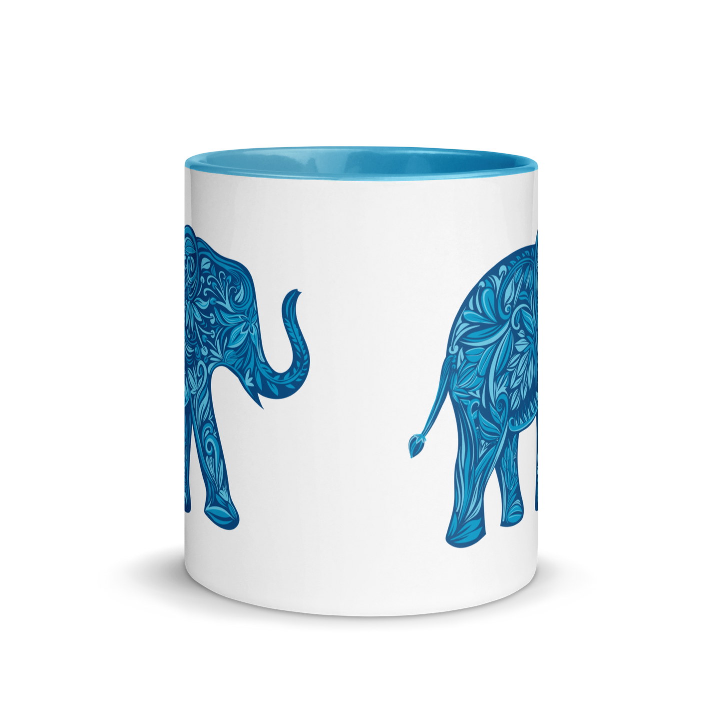 Elephant Mug