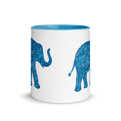 Elephant Mug
