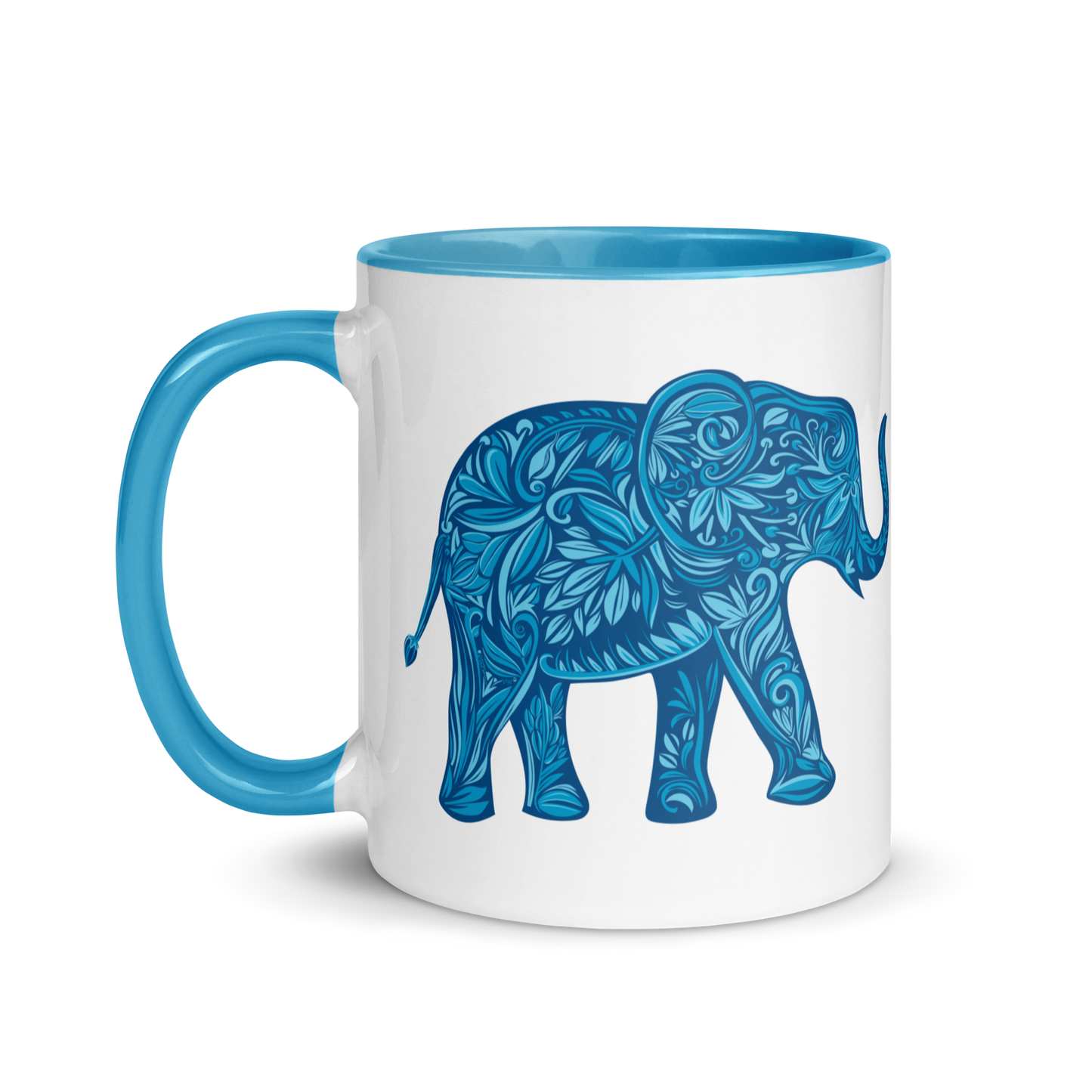 Elephant Mug