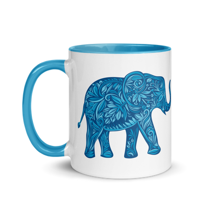 Elephant Mug