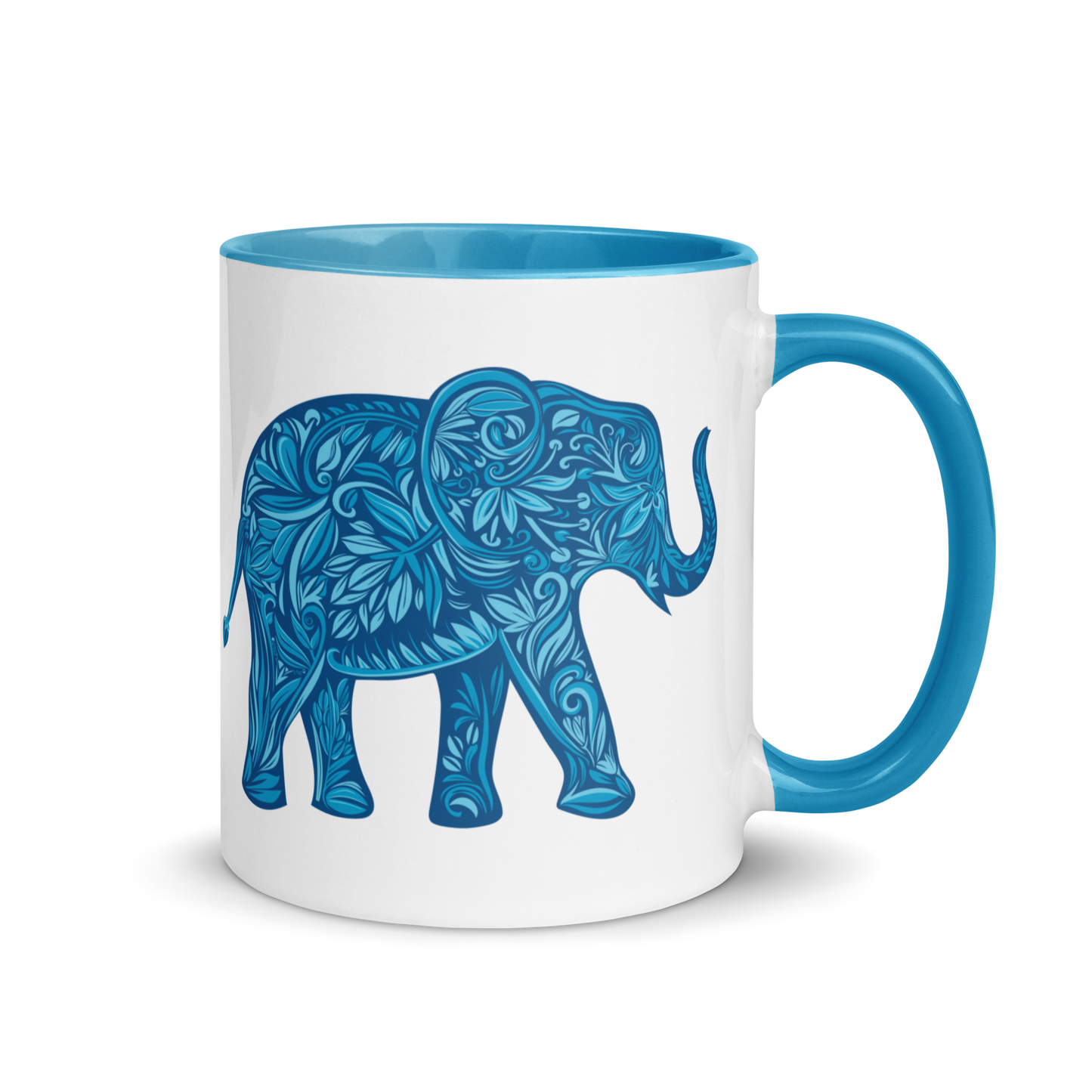 Elephant Mug