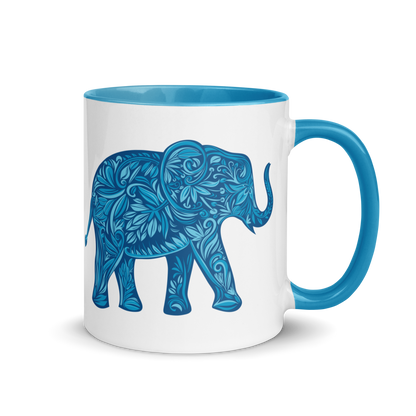 Elephant Mug