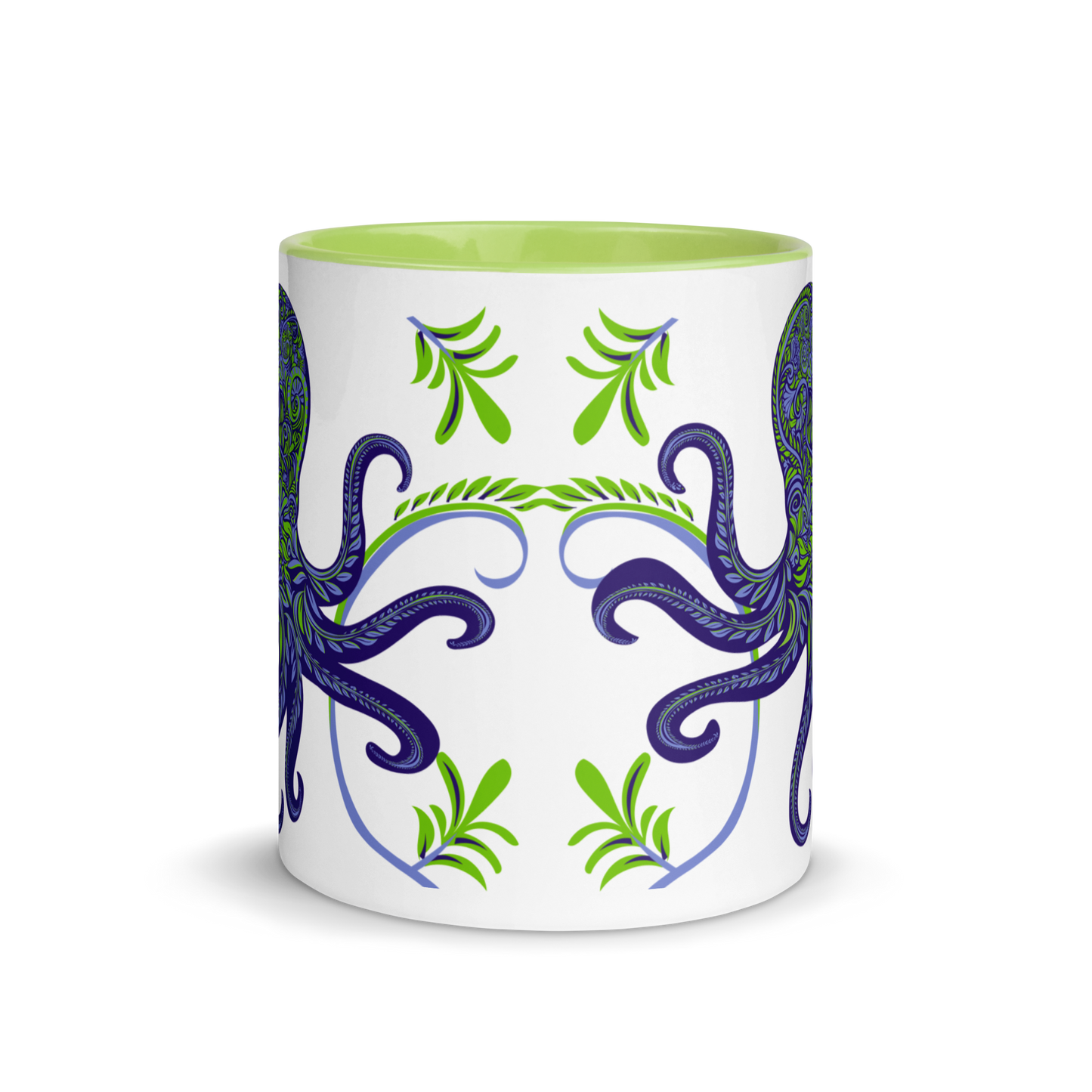 Octopus Mug