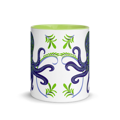 Octopus Mug